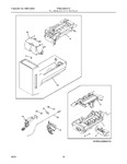 Diagram for 10 - Ice Makers & Container
