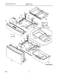 Diagram for 02 - Freezer Door