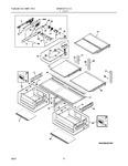 Diagram for 05 - Shelves