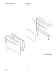 Diagram for 06 - Door