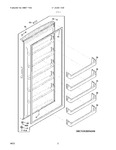 Diagram for 02 - Door