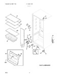 Diagram for 03 - Cabinet