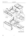 Diagram for 02 - Freezer Door