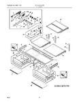 Diagram for 05 - Shelves