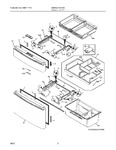 Diagram for 02 - Freezer Door
