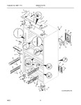 Diagram for 04 - Cabinet