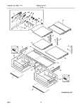Diagram for 05 - Shelves