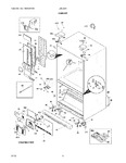 Diagram for 07 - Cabinet