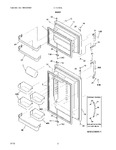 Diagram for 03 - Doors