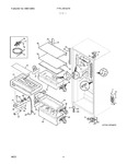 Diagram for 03 - Cabinet