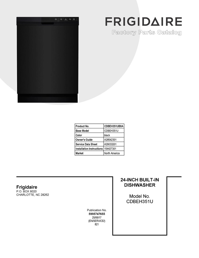 Diagram for CDBEH351UB0A