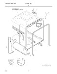 Diagram for 04 - Tub