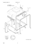 Diagram for 04 - Tub
