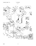 Diagram for 04 - Cabinet