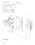 Diagram for 07 - Controls & Ice Dispenser