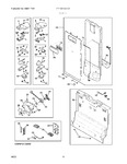 Diagram for 04 - Cabinet
