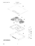 Diagram for 03 - Main Top/surface Units