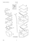 Diagram for 05 - Shelves