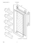 Diagram for 02 - Door
