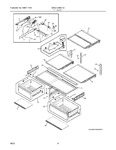 Diagram for 05 - Shelves