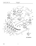 Diagram for 03 - Burner