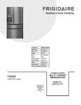 Diagram for 01 - Cover Sheet