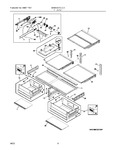Diagram for 05 - Shelves