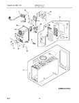 Diagram for 09 - Ice Container
