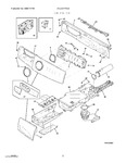 Diagram for 02 - Control Panel