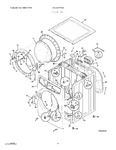Diagram for 03 - Cabinet/top