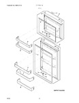 Diagram for 02 - Door