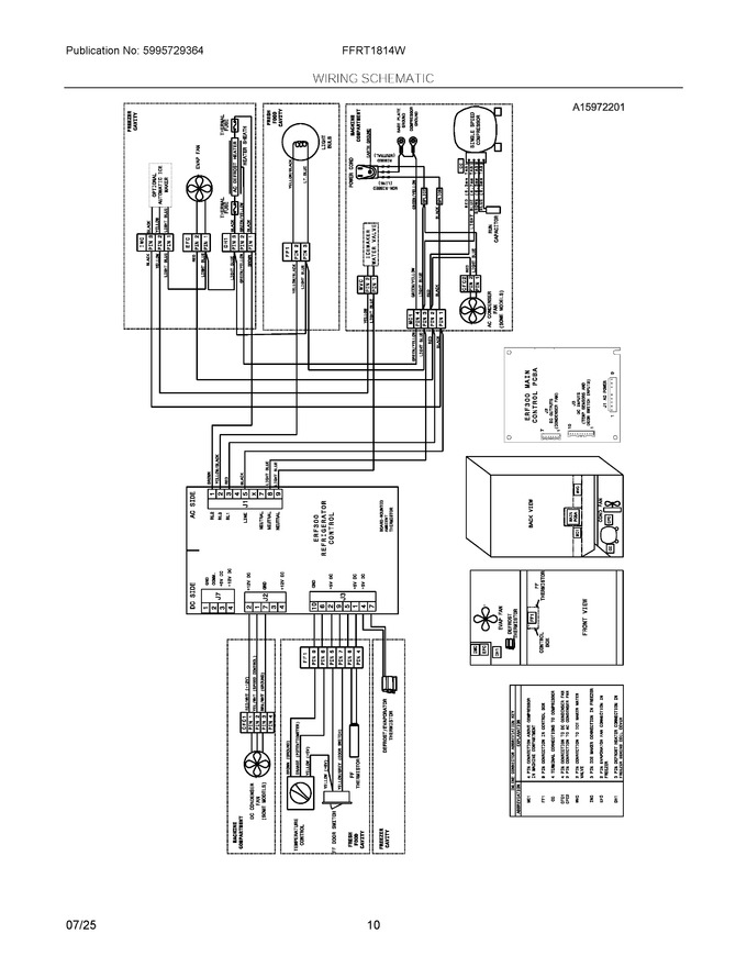 Diagram for FFTR1814WW0