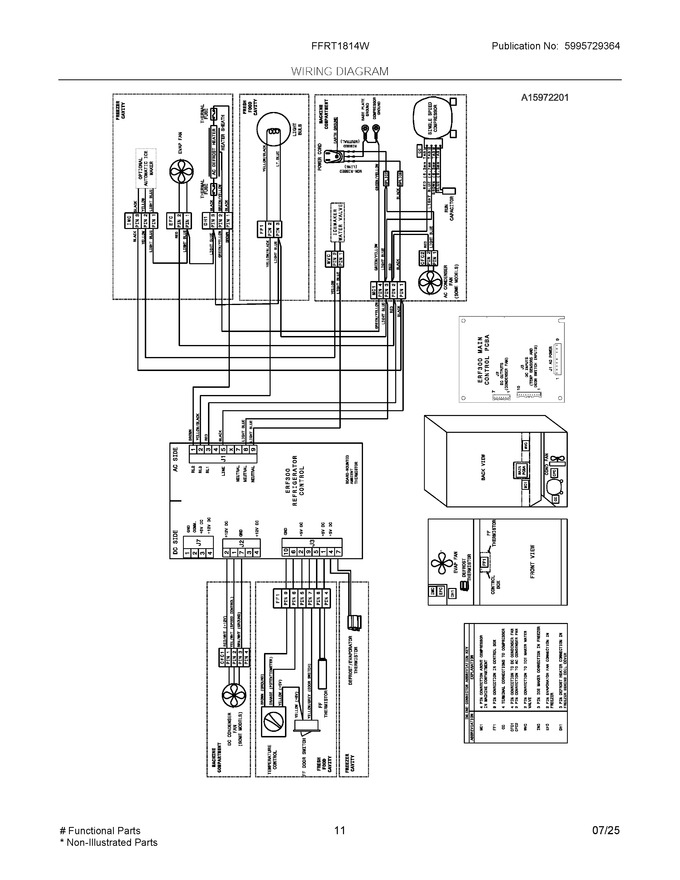 Diagram for FFTR1814WW0