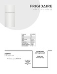 Diagram for 01 - Cover Sheet