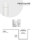 Diagram for 01 - Cover Sheet