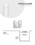 Diagram for 01 - Cover Sheet