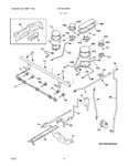Diagram for 03 - Burner