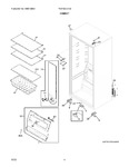 Diagram for 03 - Cabinet