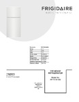 Diagram for 01 - Cover Sheet