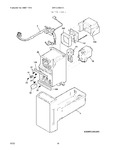 Diagram for 08 - Ice Container