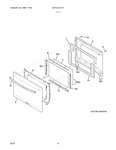 Diagram for 05 - Door