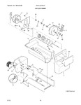 Diagram for 17 - Ice Container