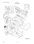 Diagram for 17 - Ice Container