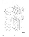 Diagram for 03 - Doors