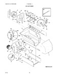 Diagram for 17 - Ice Container
