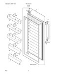 Diagram for 02 - Door