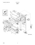 Diagram for 03 - Cabinet
