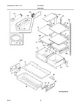 Diagram for 05 - Shelves