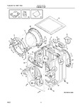 Diagram for 03 - Cabinet/top