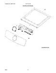 Diagram for 04 - Controls/top Panel